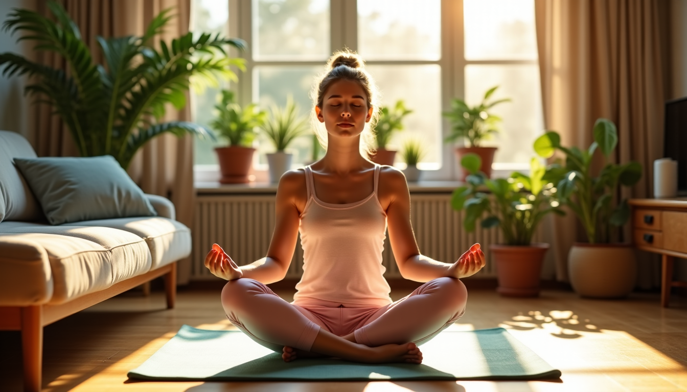 8 conseils pour améliorer votre bien-être quotidien
