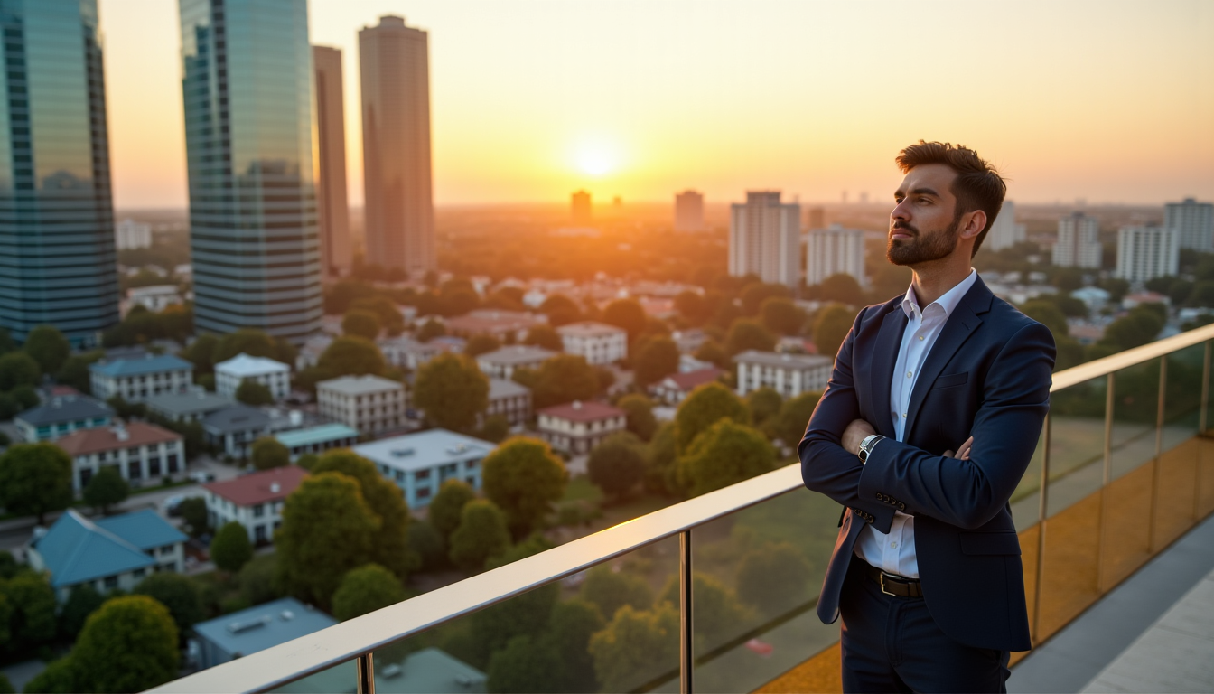 3 stratégies pour investir dans l&rsquo;immobilier