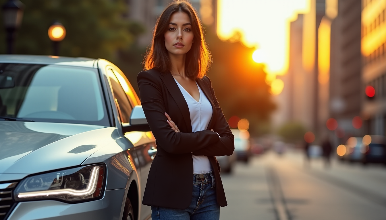 Les secrets pour choisir la voiture idéale pour votre style de vie