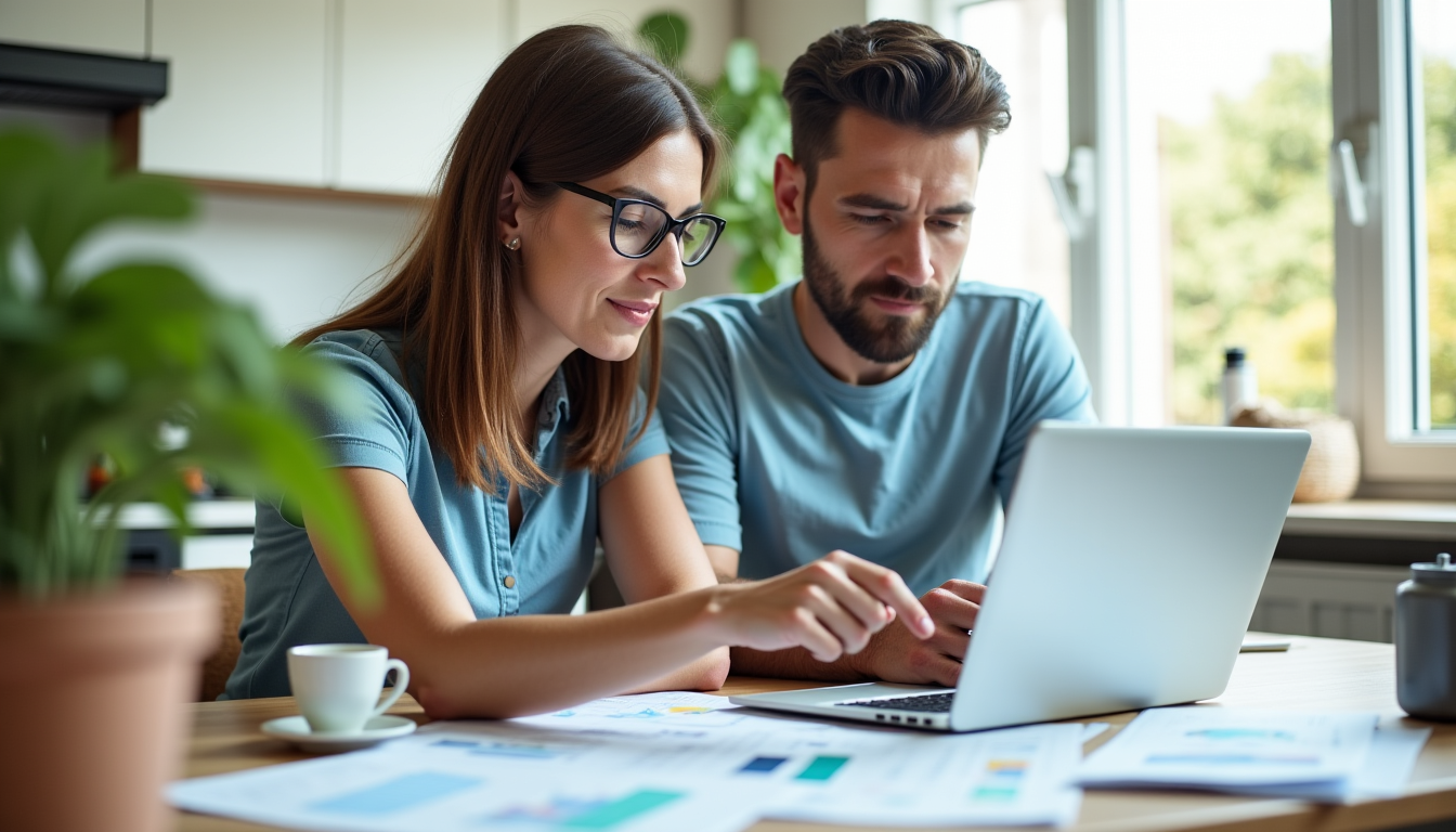 Optimiser son budget : 7 stratégies essentielles