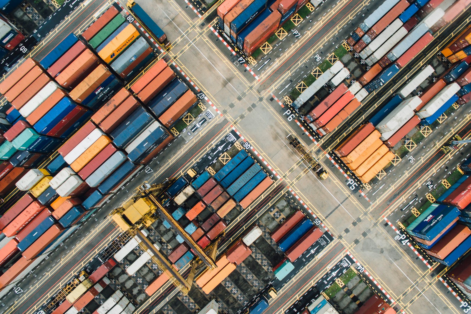 logistique