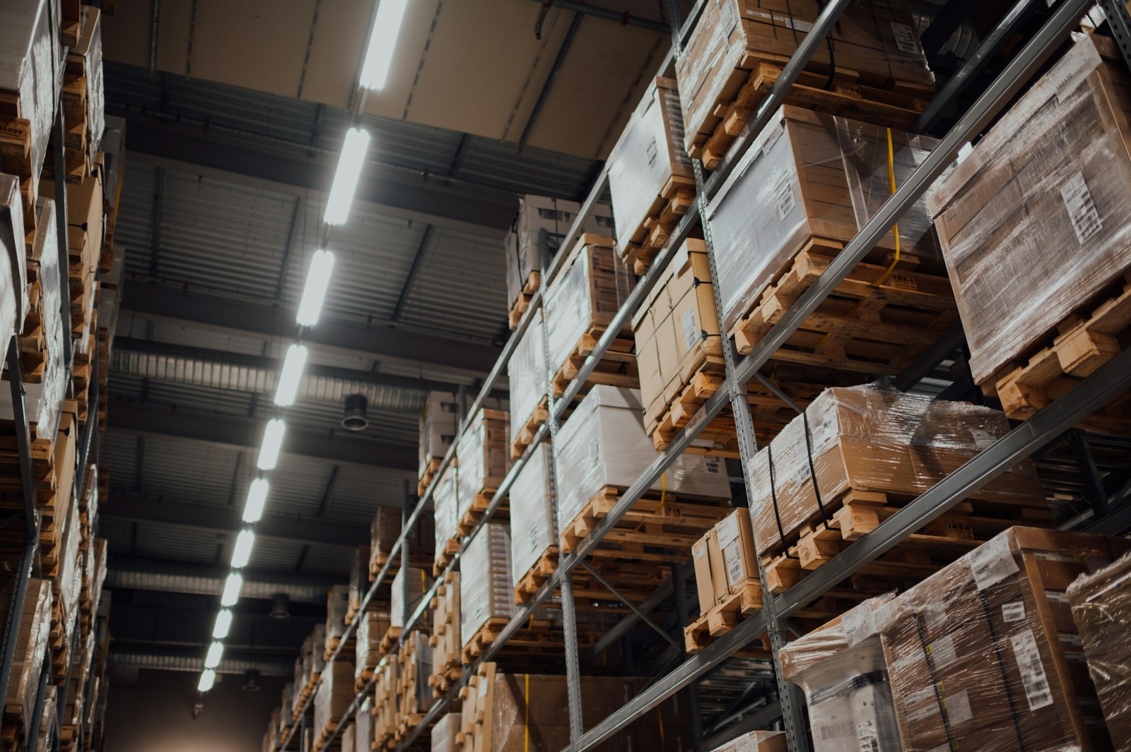 Performance logistique : scannez jusqu&rsquo;à six faces par colis