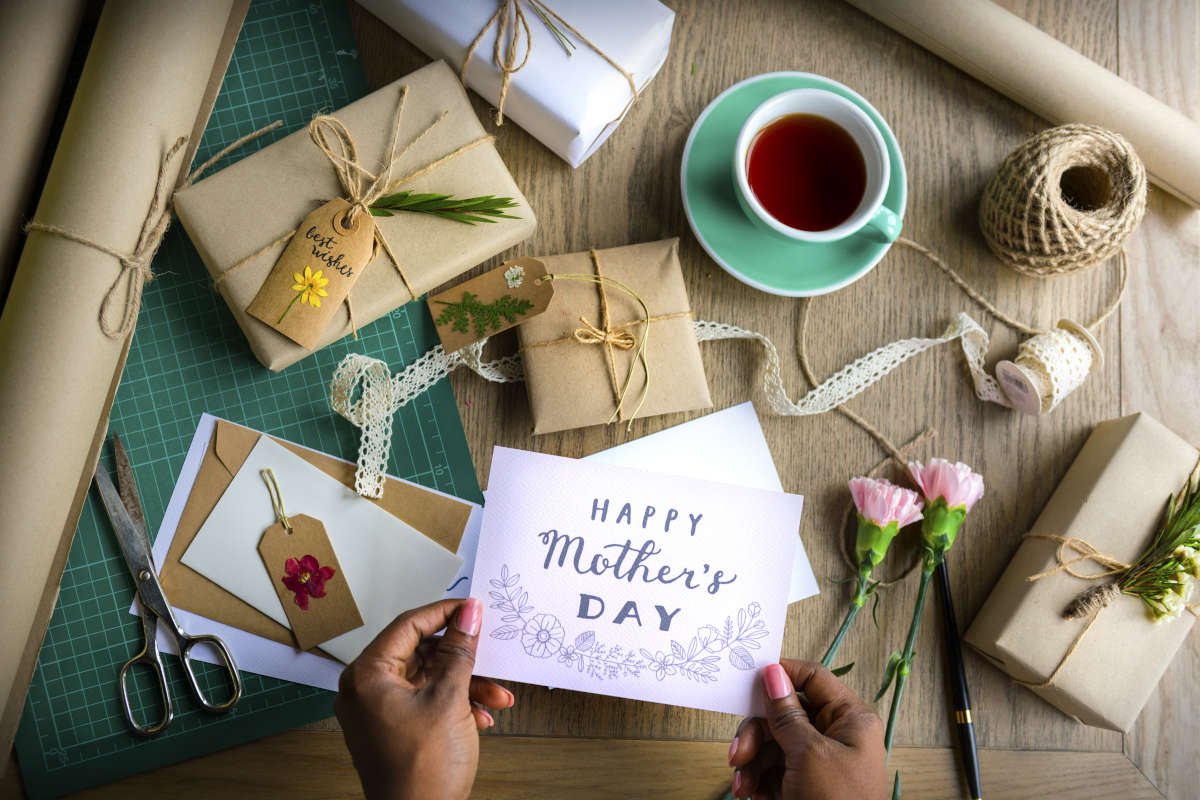 Cadeaux diy uniques pour sublimer la fête des mères
