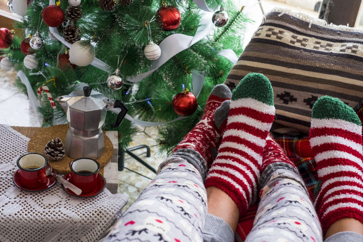 Caleçons longs : la première couche indispensable pour rester bien au chaud cet hiver