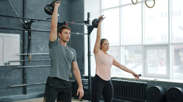 Circuit Training : un allié efficace pour perdre du poids rapidement ?