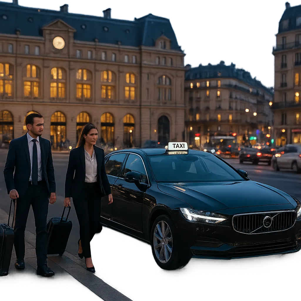 Grève, retards et correspondances : comment sécuriser votre trajet vers la Gare Saint-Lazare