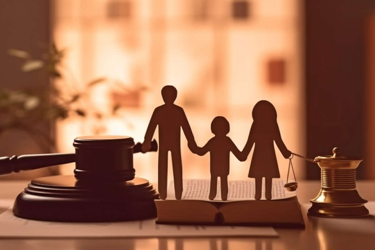 Comprendre les modes d’établissement de la filiation : panorama des règles et démarches