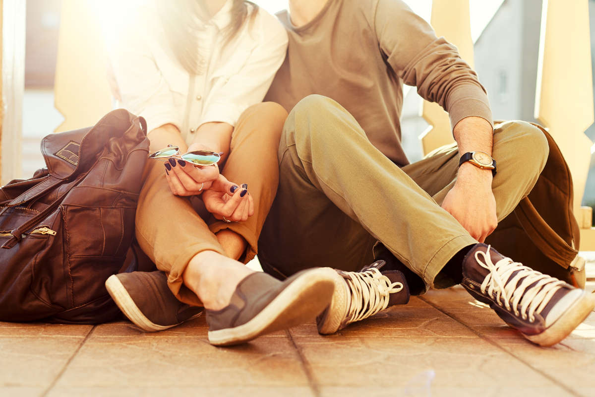 Personnalité et mode : ce que vos chaussures favorites disent de vous