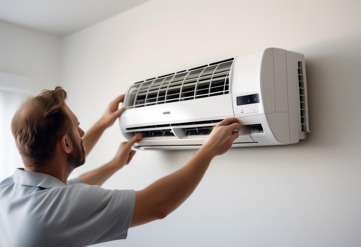 Climatisation à Balma : notre sélection de professionnels qui prennent vraiment le temps pour leurs clients