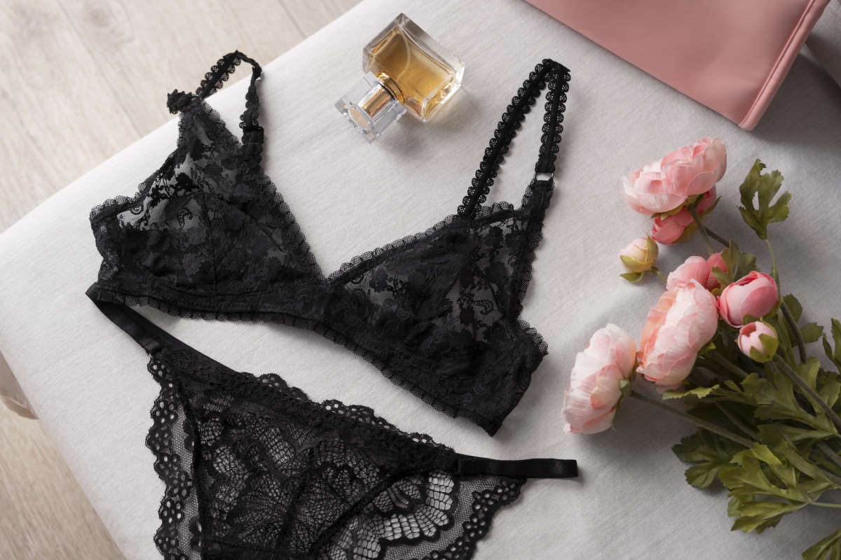 Guide d’utilisation de la bralette en soutien-gorge : conseils, styles et astuces