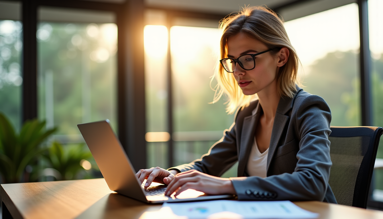 Stratégies clés pour réussir votre entreprise durablement