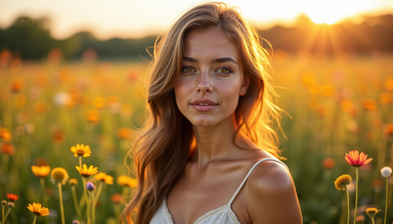 Pourquoi la simplicité sublime votre beauté naturelle ?