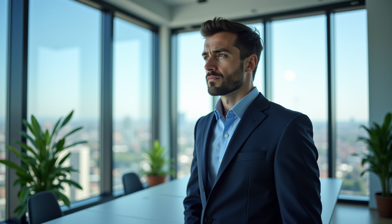 Les clés du succès entrepreneurial pour demain