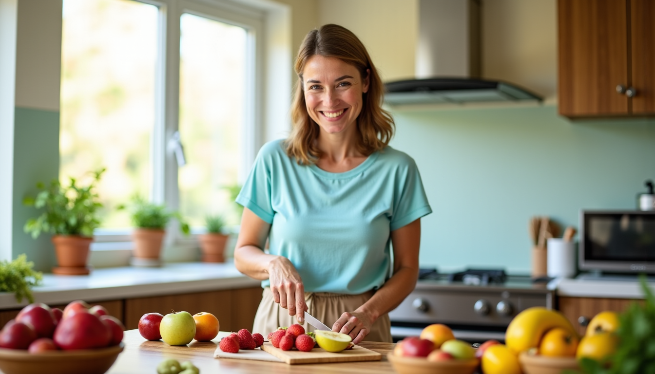 Améliorer sa santé au quotidien : astuces simples et efficaces