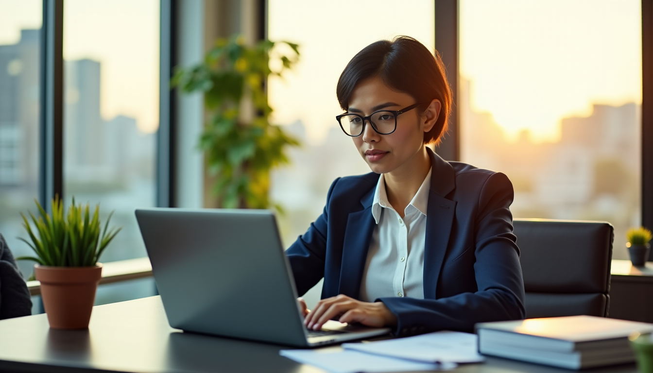 Trouver un centre certifié cpf grâce à l&rsquo;annuaire de bilan de compétences