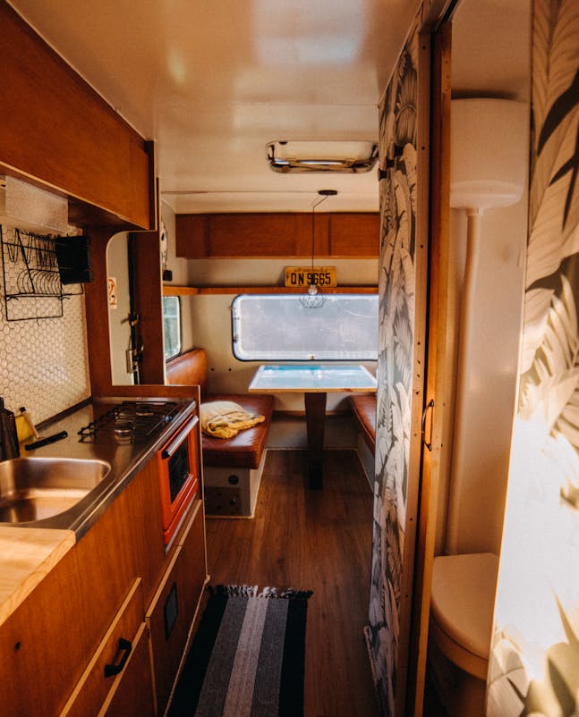 Location camping-car : une aventure mobile entre liberté et confort