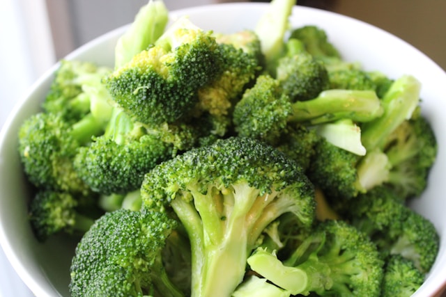 Découvrez comment le brocoli peut révolutionner l&rsquo;équilibre de vos hormones