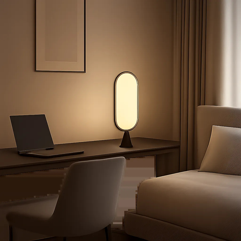 Lampes connectées et lumière d’ambiance : comment choisir un éclairage vraiment confortable au quotidien ?