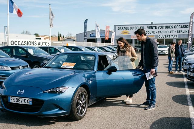 Le Guide Complet pour Bien Choisir et Acheter une Voiture Coupé d&rsquo;Occasion