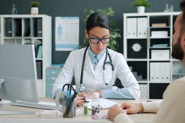 L&rsquo;importance des rendez-vous médicaux préventifs