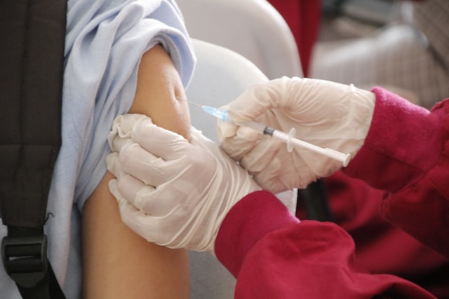 Vaccination et prévention : un enjeu essentiel pour tous