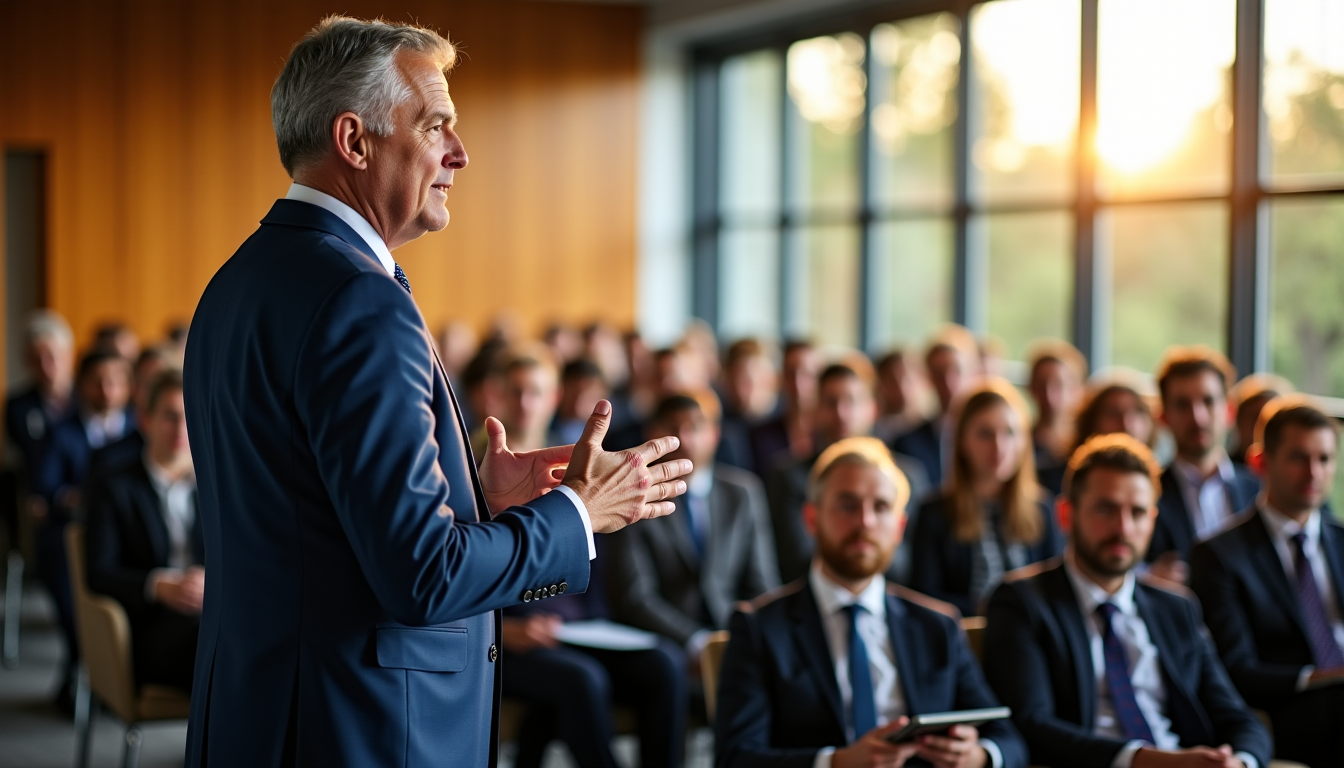 Stratégies pour captiver l&rsquo;attention de votre audience