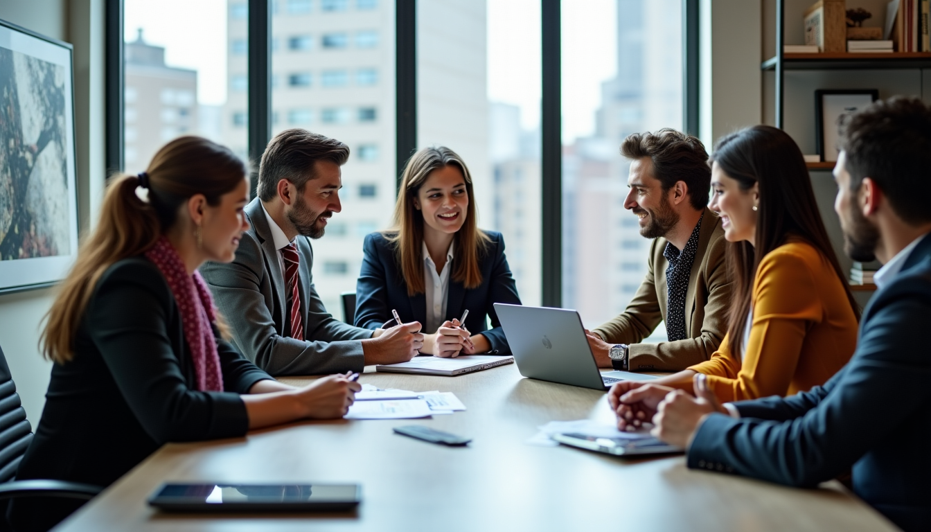 Les clés du succès marketing : stratégies essentielles