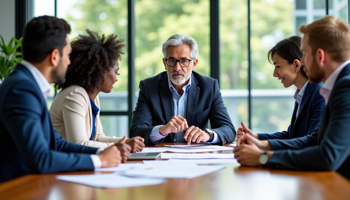 Tout ce qu&rsquo;il faut savoir sur la mutuelle d&rsquo;entreprise pour bien la choisir