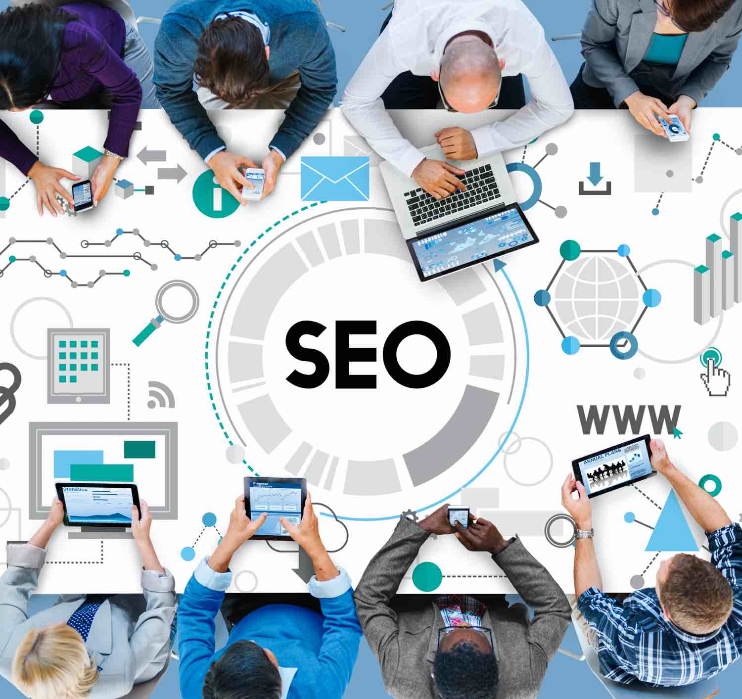 Pourquoi le SEO reste rentable pour les entreprises ?