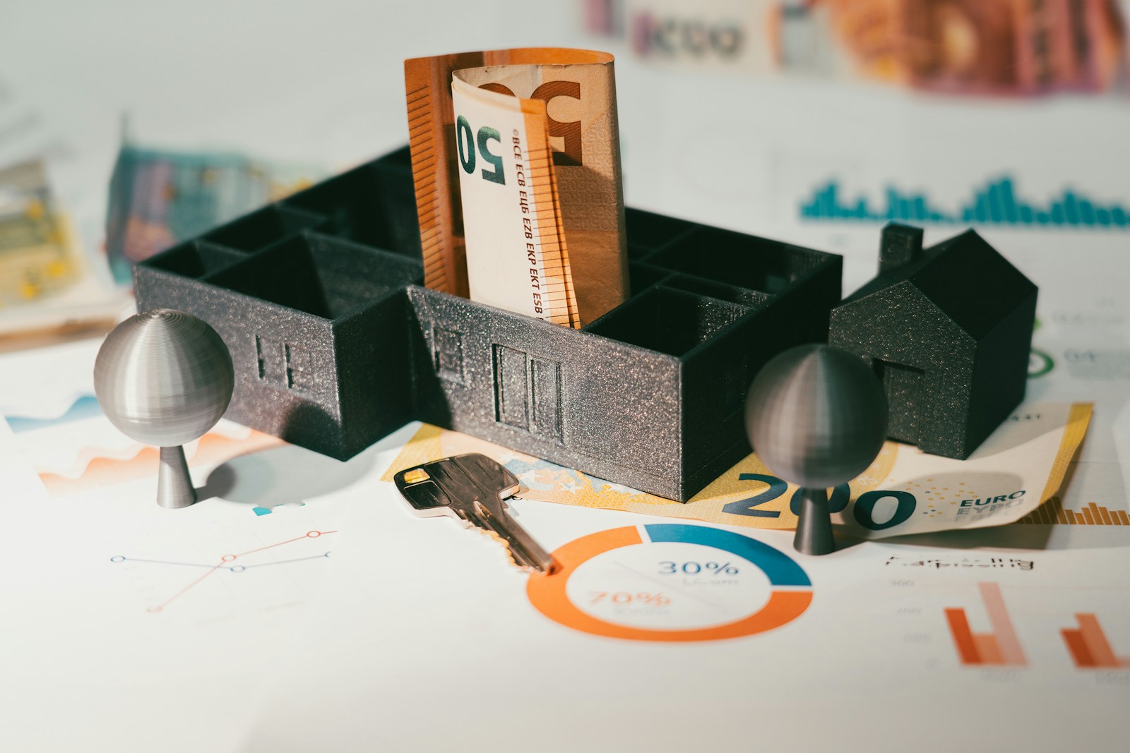 Quelles vérifications effectuer avant un projet immobilier à Béziers ?