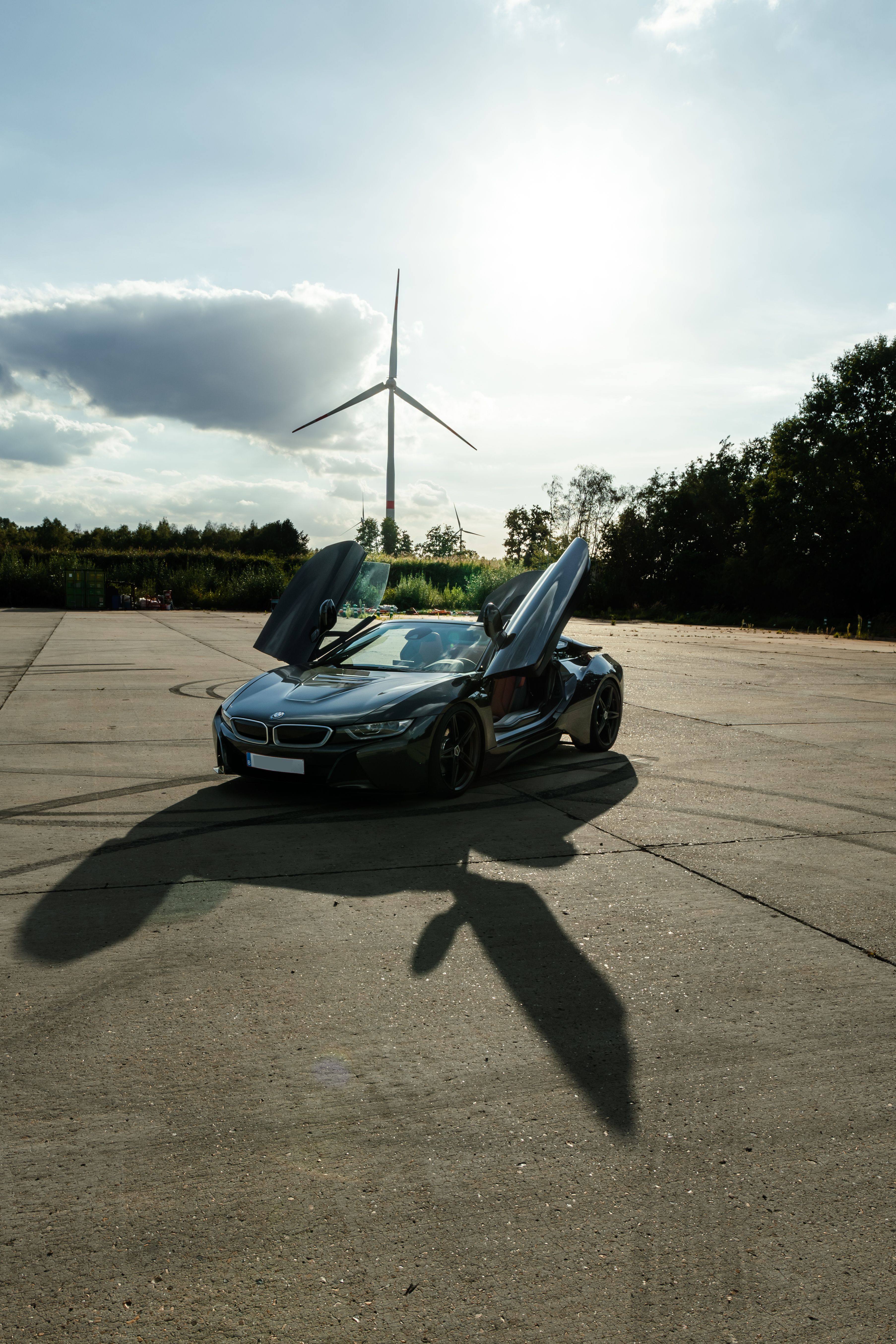 Futur de l'automobile : innovation et durabilité en route
