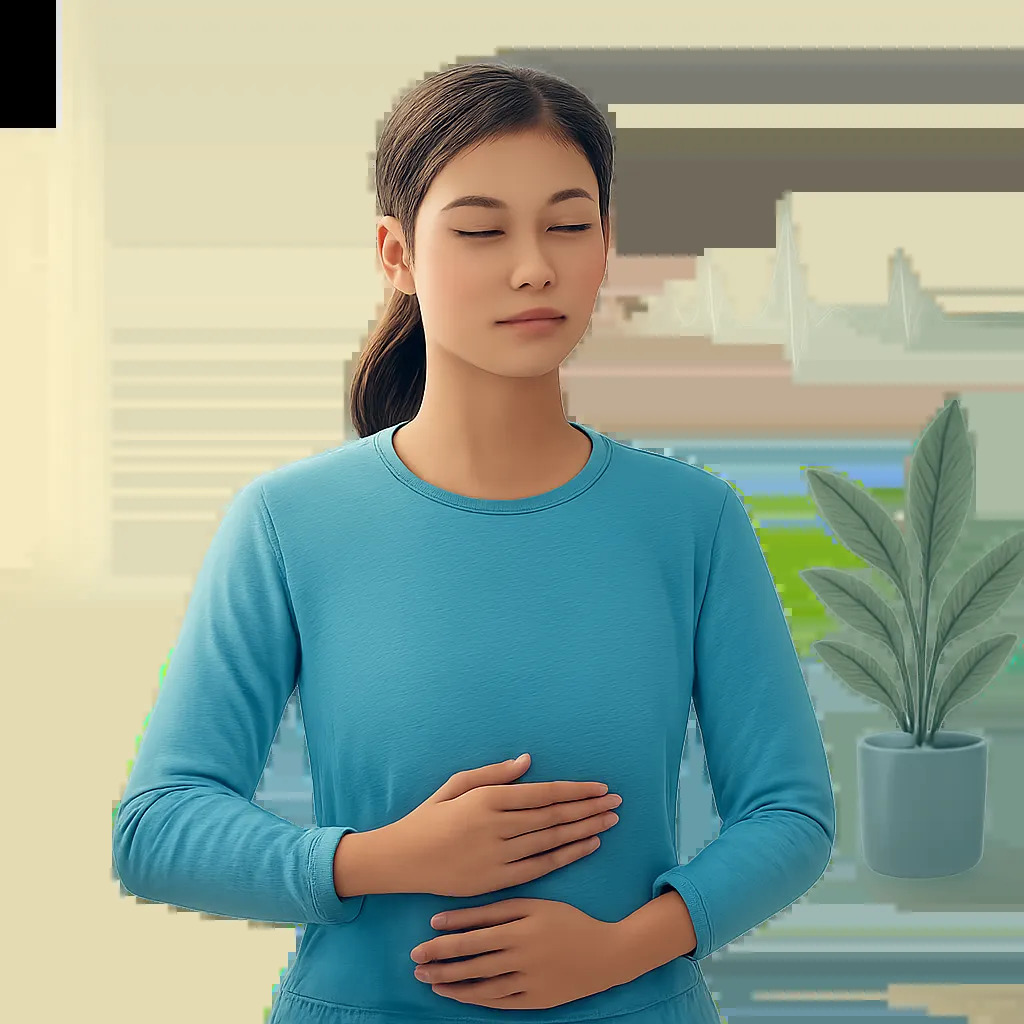 Respiration anti-stress et récupération : ce que la cohérence cardiaque peut changer au quotidien