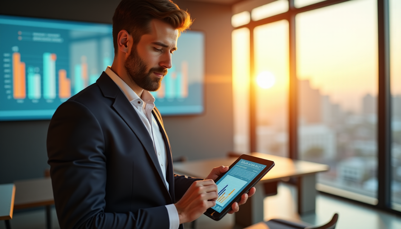 Les clés pour réussir la transformation de votre entreprise