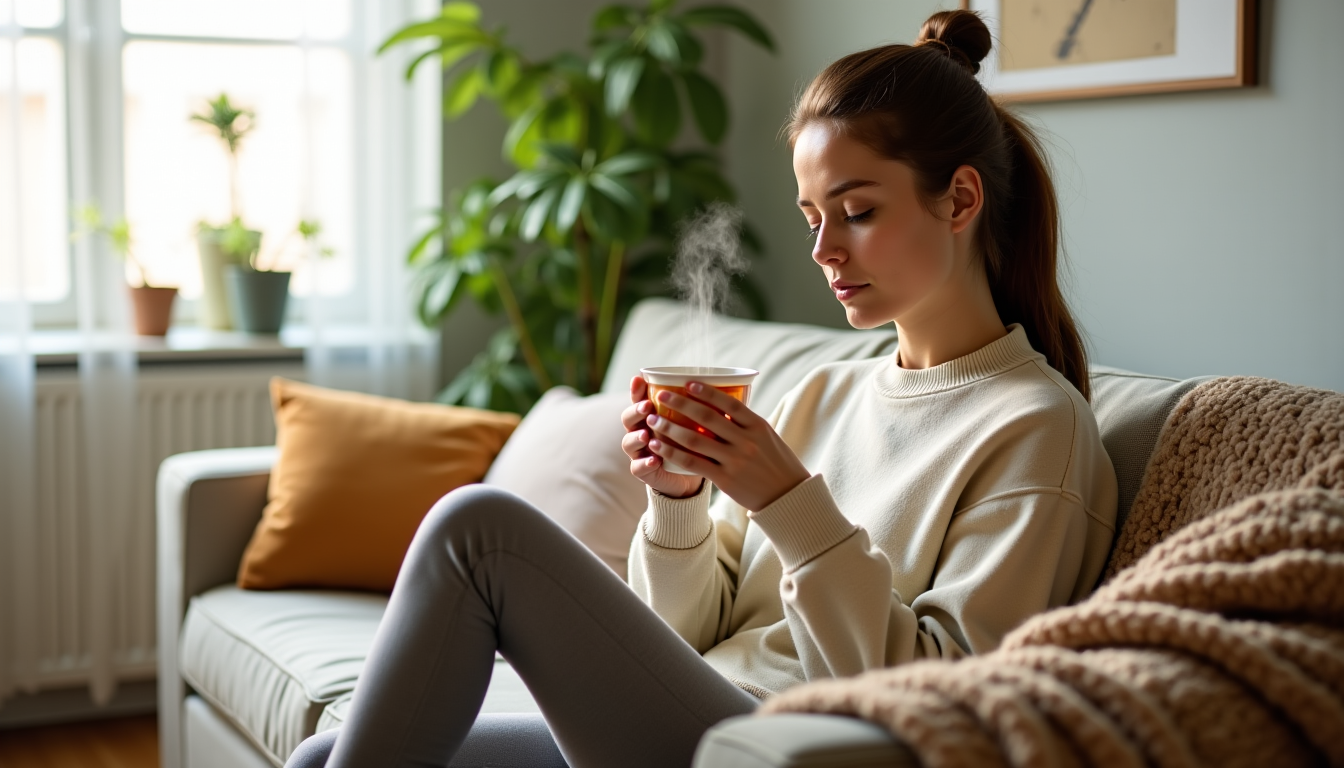 Optimisez votre bien-être grâce à des habitudes simples