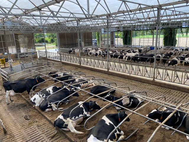 Comment assurer la sécurité d&rsquo;une ferme