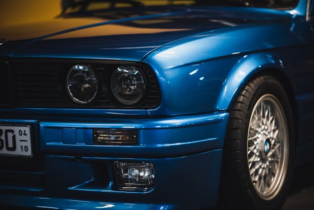 Quelles pièces carrosserie peut-on remplacer facilement sur une voiture ?