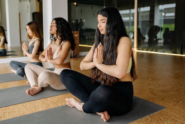 Méditation pour la paix intérieure : créer un moment de calme dans sa journée